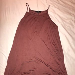 SKATER DRESS XL